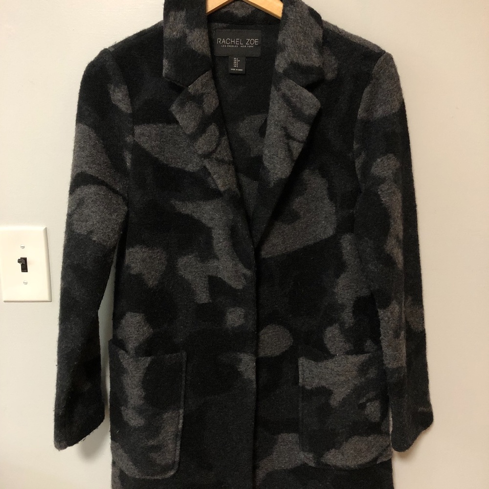 Rachel Zoe duster - Picture 1 of 4